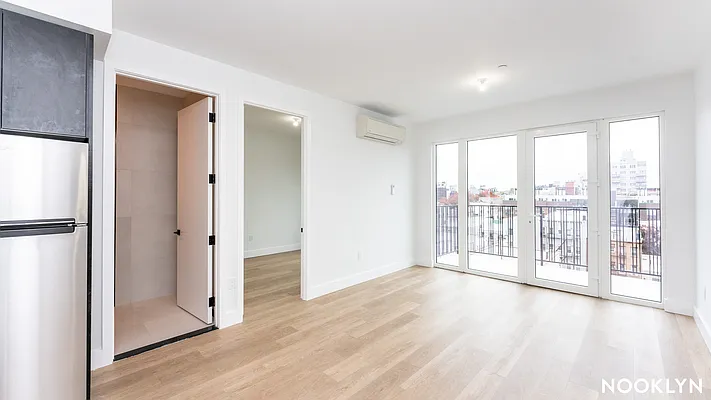 Rented by Nooklyn NYC LLC | media 1