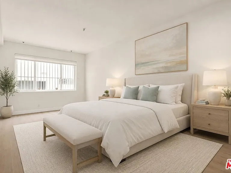 1315 S Saltair Ave #203 — Photo 12