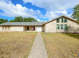 906 Nola Ruth Blvd, Harker Heights, TX 76548