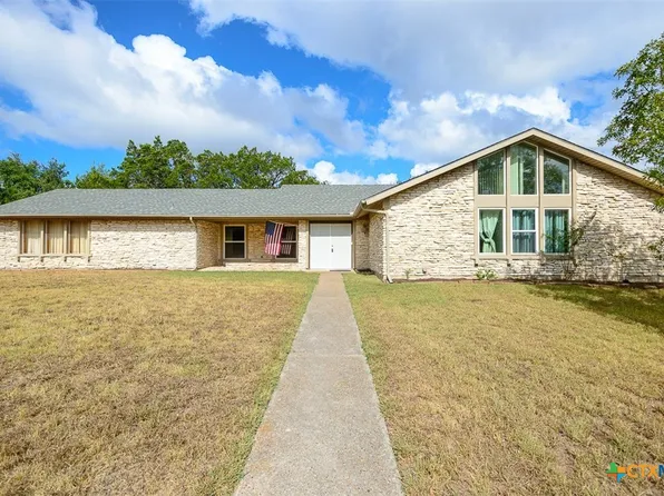 906 Nola Ruth Blvd, Harker Heights, TX 76548