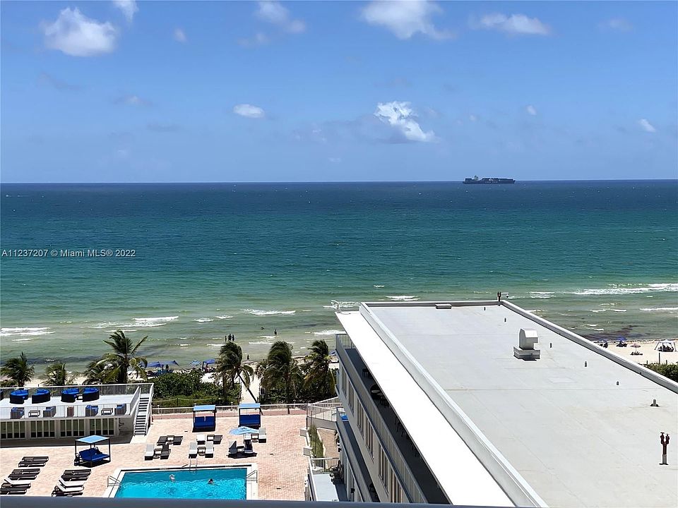 1st image of 5401 Collins Ave APT 832