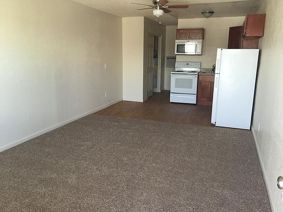 View from front door