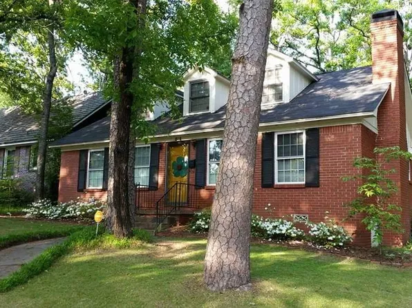 1001 Mellon St, Little Rock, AR 72207