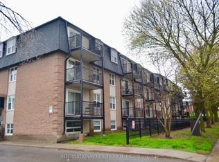 25 College St E #407, Belleville, ON K8P2E3