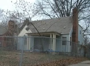 6308 College Ave, Kansas City, MO 64132