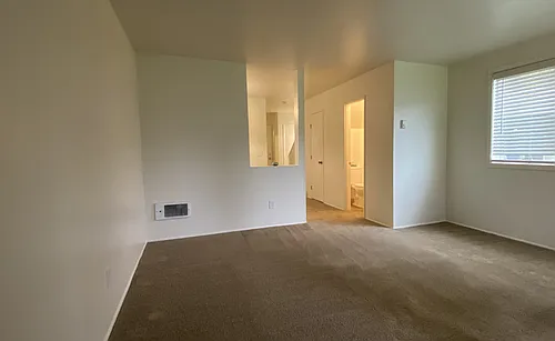 Floor plan 2bd 1-5ba Townhome