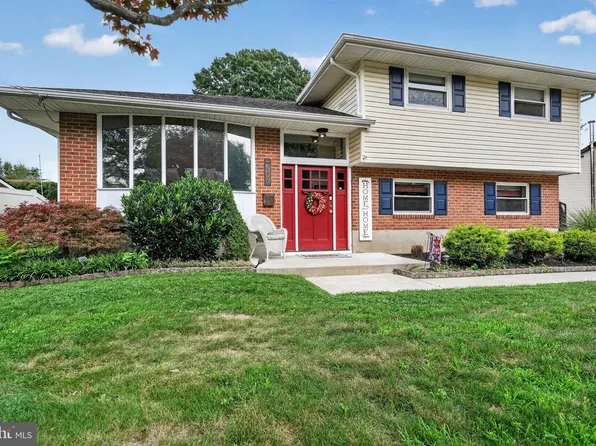 217 Downing Rd, Somerdale, NJ 08083