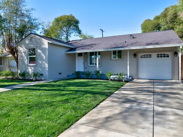 1405 Stoddard St, Sacramento, CA 95822