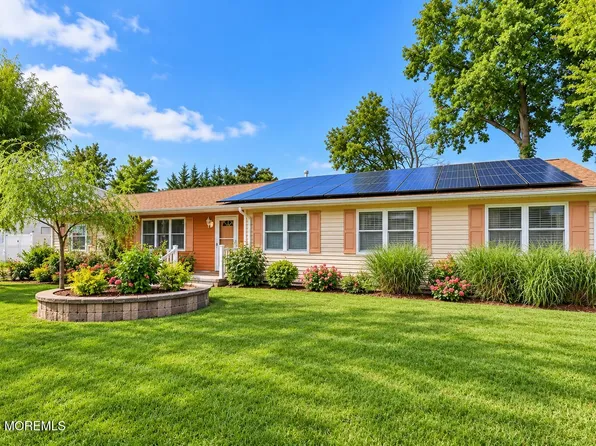 280 Dogwood Drive, Brick, NJ 08723