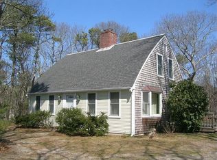 20 Captain Penniman Rd, Eastham, MA 02642