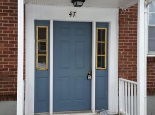 47 Colony Rd APT 1A, West Springfield, MA 01089