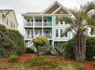 604 E Beach Dr, Oak Island, NC 28465