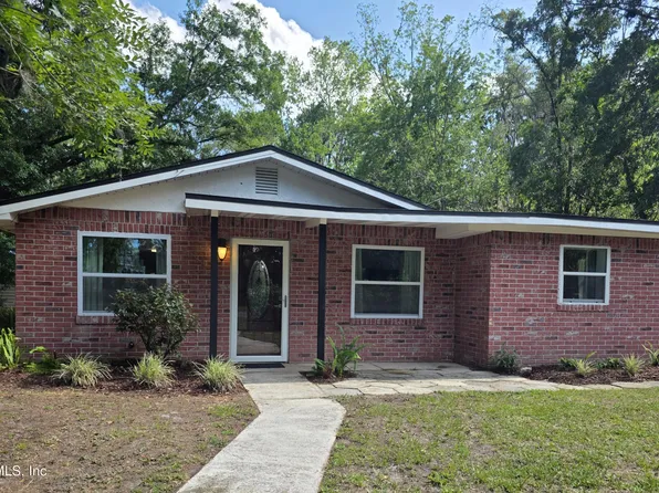 7634 BENTWILLOW Drive, Jacksonville, FL 32244