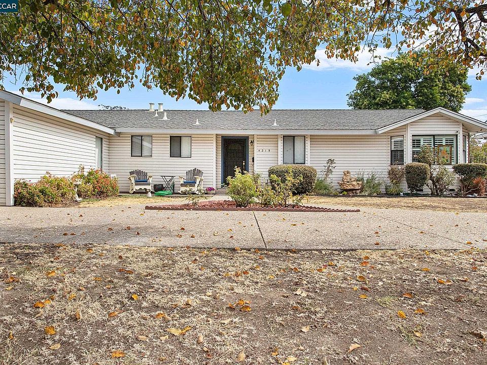 4219 Cowell Rd, Concord, CA 94518 MLS 41029859 Zillow