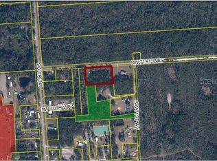 SW 71st Way, Lake Butler, FL 32054