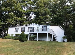 3120 River Rd, Millboro, VA 24460