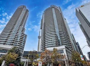 8 York St Unit 1906, Toronto, ON M5J 2Y2