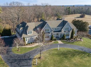 44 Fieldstone Farm Rd, Sudbury, MA 01776