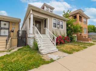 3118 W Pershing Rd, Chicago, IL 60632