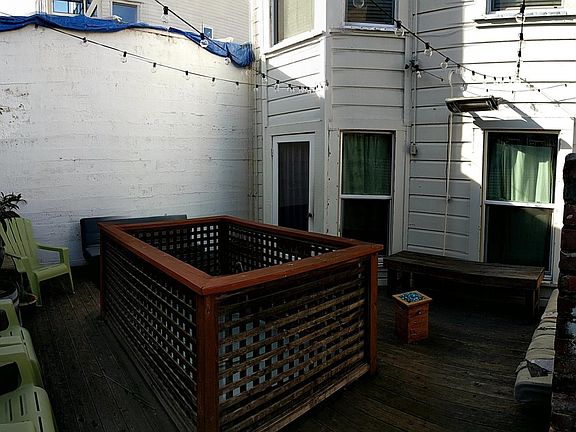 4th image of 635 Minna St #M