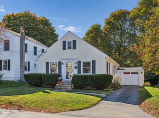 211 Harriet St, South Portland, ME 04106