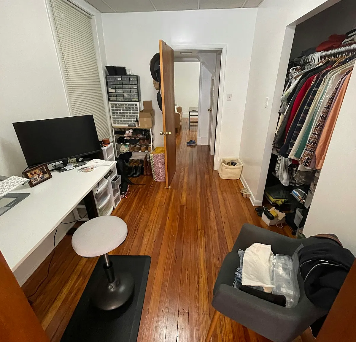 1510 Light Street, Unit 1A — Photo 4