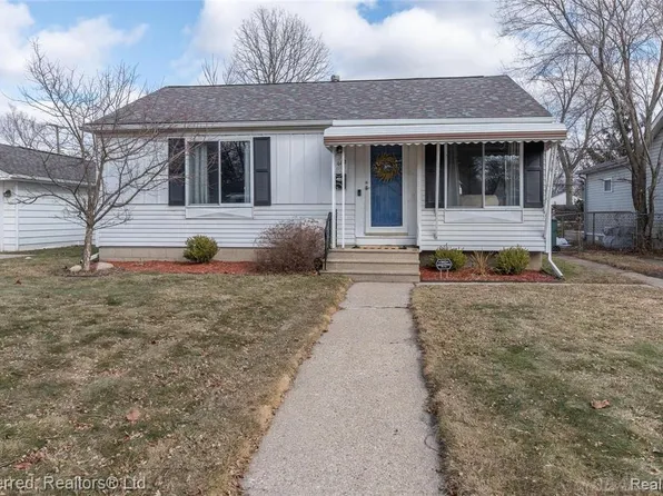 4112 Linwood Ave, Royal Oak, MI 48073