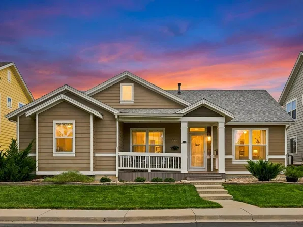 5125 Mt St Vrain Ave, Frederick, CO 80504