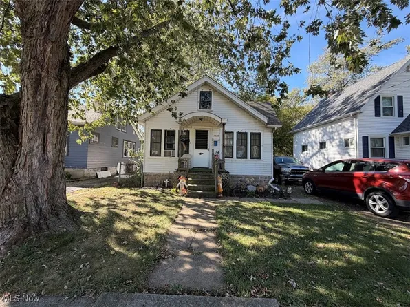 1336 Lakeview Ave, Lorain, OH 44053