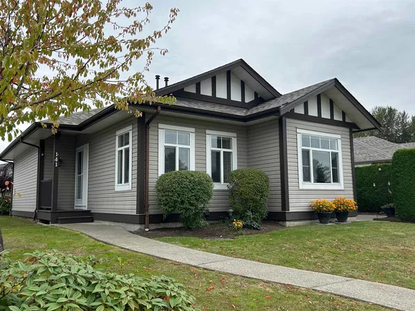 33751 7th Ave #141, Mission, BC V2V 7C2