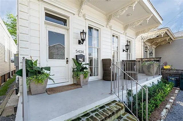 Building Photo - 5434 Constance St