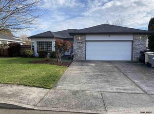 184 SW Oregon Trail Dr, Dallas, OR 97338