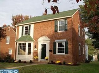 40 Hurst Rd, Wilmington, DE 19803