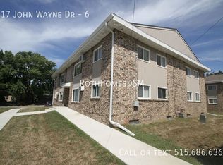 517 N John Wayne Dr #6, Winterset, IA 50273
