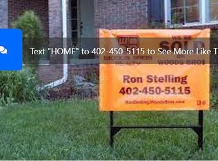 2318 Scotch Pine Trl, Lincoln, NE 68512