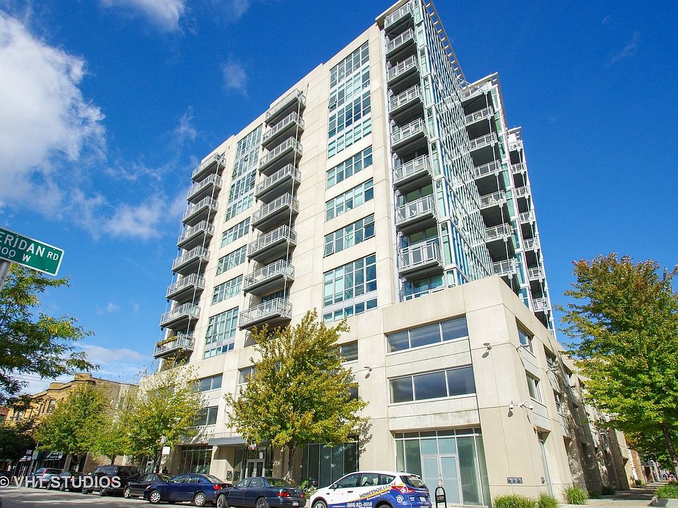 1st image of 1000 W Leland Ave APT 12D