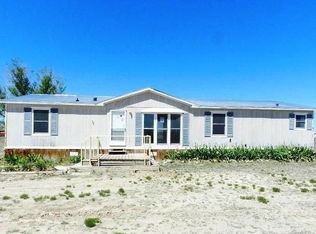 70 Caballo Ave #1, Moriarty, NM 87035