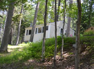 470 Cross Point Rd, Edgecomb, ME 04556