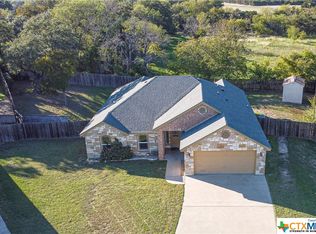 2408 Duran Dr, Killeen, TX 76543
