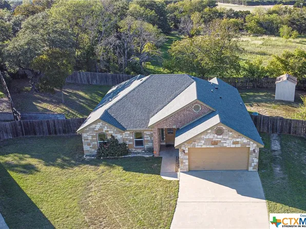 2408 Duran Dr, Killeen, TX 76543