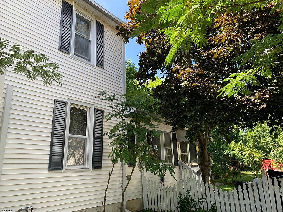 28 E Bolton Ave, Absecon, NJ 08201 Zillow
