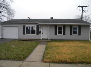 603 Fenton Ave, Romeoville, IL 60446