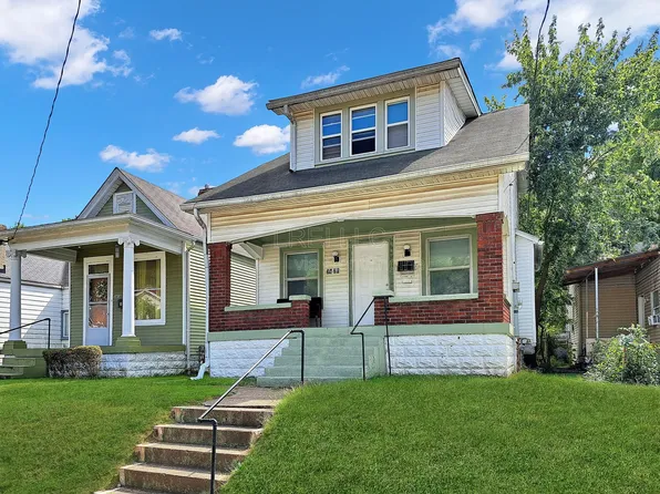 3420 W Muhammad Ali Blvd #F, Louisville, KY 40212