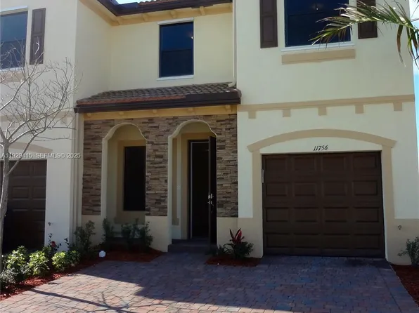 11756 SW 238th St, Homestead, FL 33032