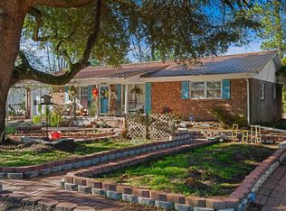 3422 Longwood Ln., Conway, SC 29527