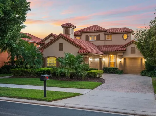 8408 Tivoli Dr, Orlando, FL 32836