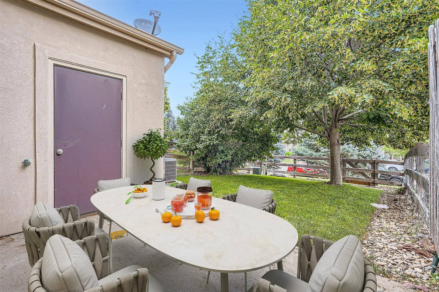 Sage Creek Townhomes — Photo 4