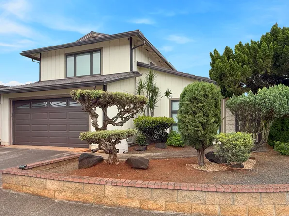 94-679 Nuao Pl, Waipahu, HI 96797