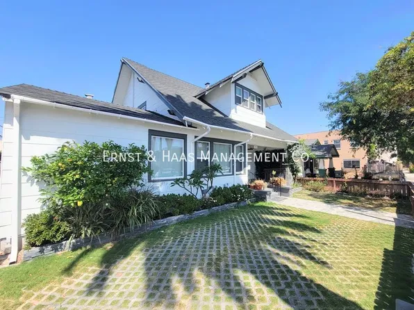 1025 Saint Louis Ave, Long Beach, CA 90804