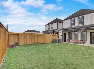 2633 Hudson Hollow Trl, Houston, TX 77051